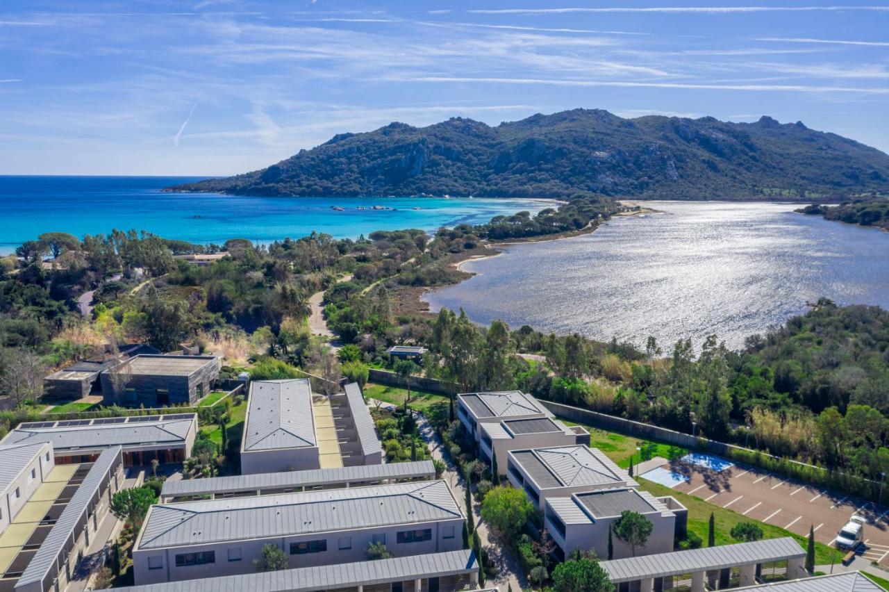 Costa Nera Beach House Porto-Vecchio  Zewnętrze zdjęcie