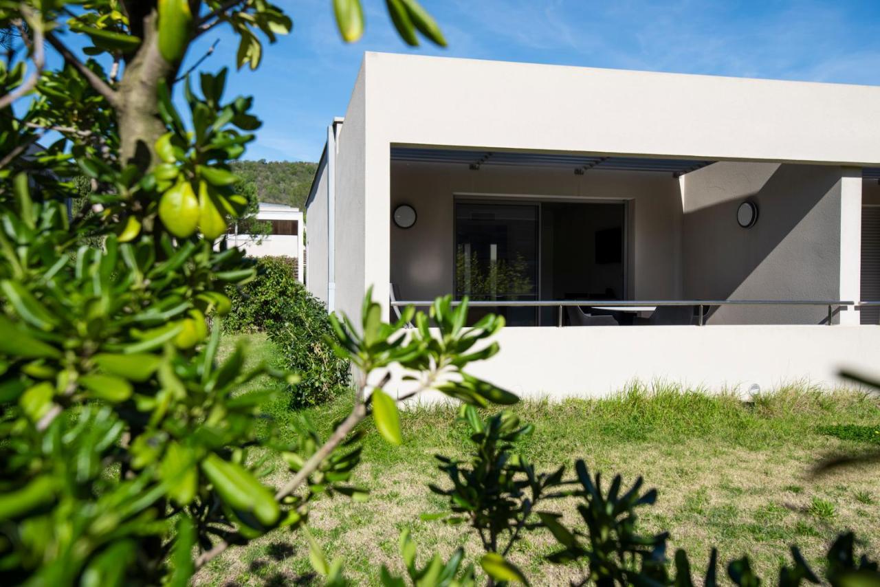 Costa Nera Beach House Porto-Vecchio  Zewnętrze zdjęcie