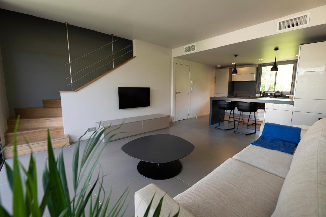 Costa Nera Beach House Porto-Vecchio  Zewnętrze zdjęcie