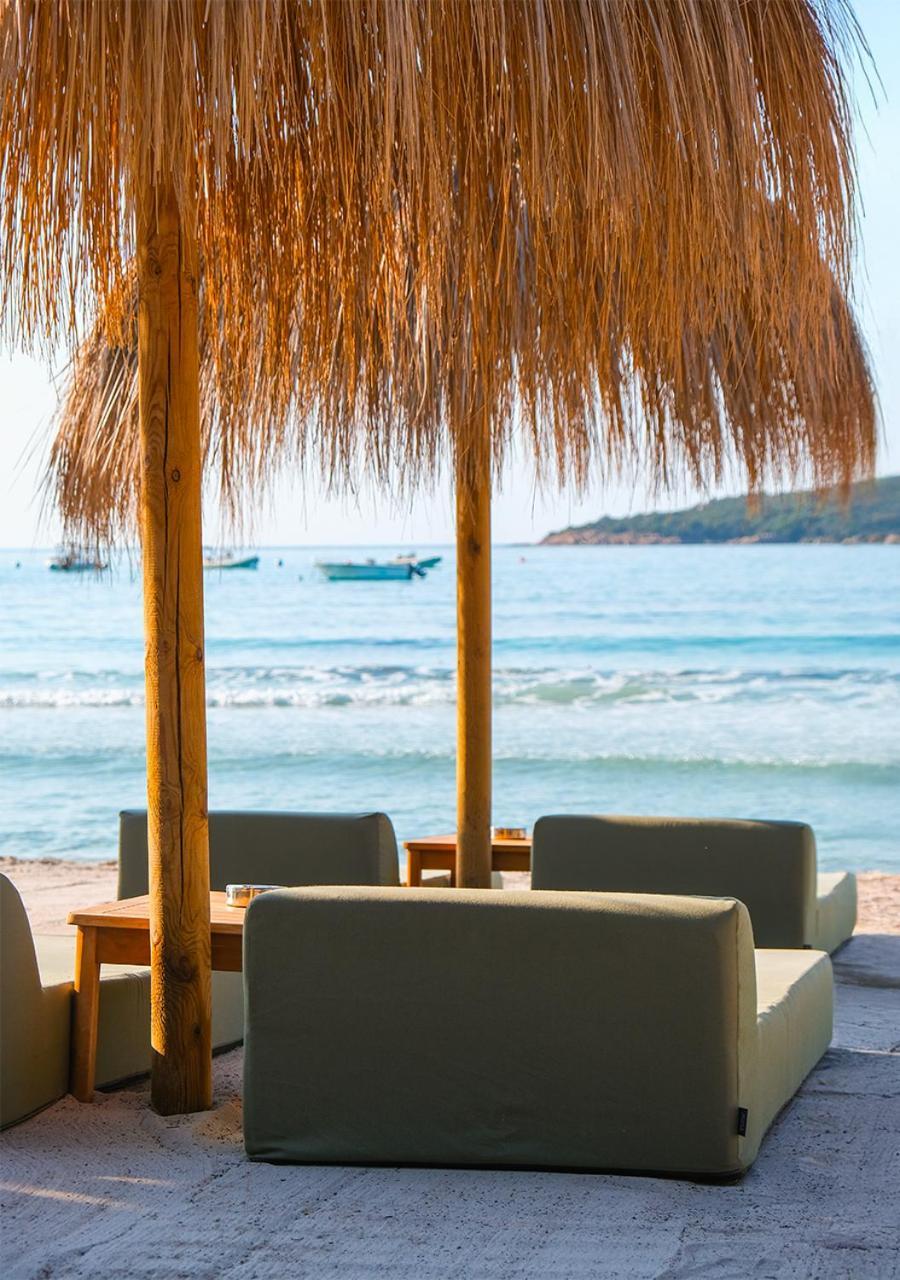 Costa Nera Beach House Porto-Vecchio  Zewnętrze zdjęcie