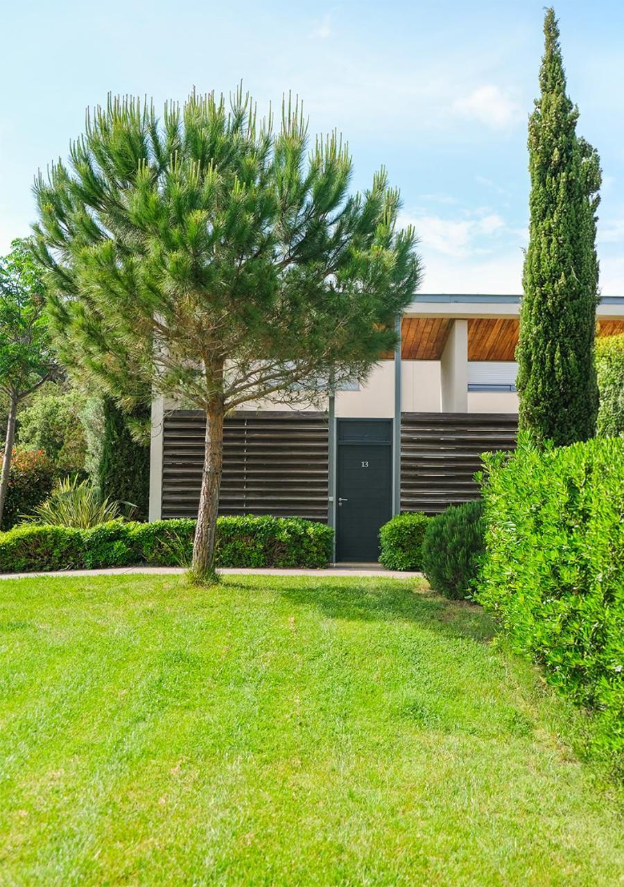 Costa Nera Beach House Porto-Vecchio  Zewnętrze zdjęcie