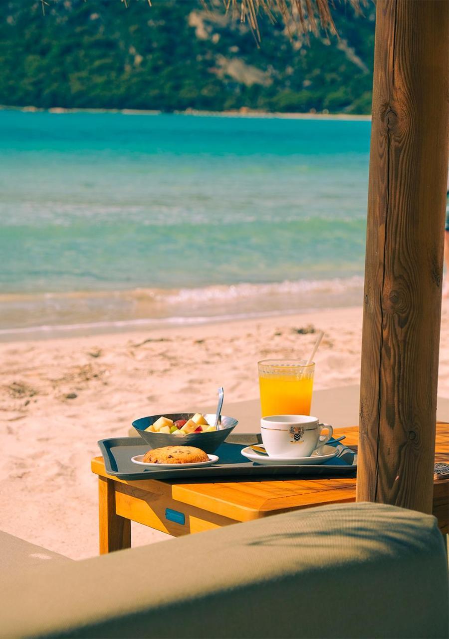 Costa Nera Beach House Porto-Vecchio  Zewnętrze zdjęcie