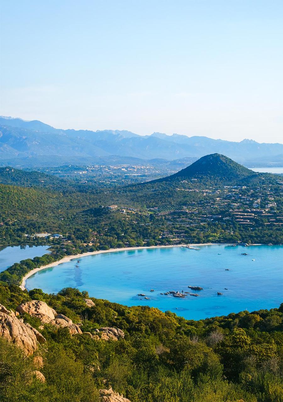 Costa Nera Beach House Porto-Vecchio  Zewnętrze zdjęcie